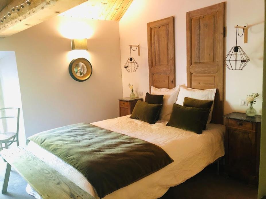 Le Clos De Miribel Givry  ภายนอก รูปภาพ