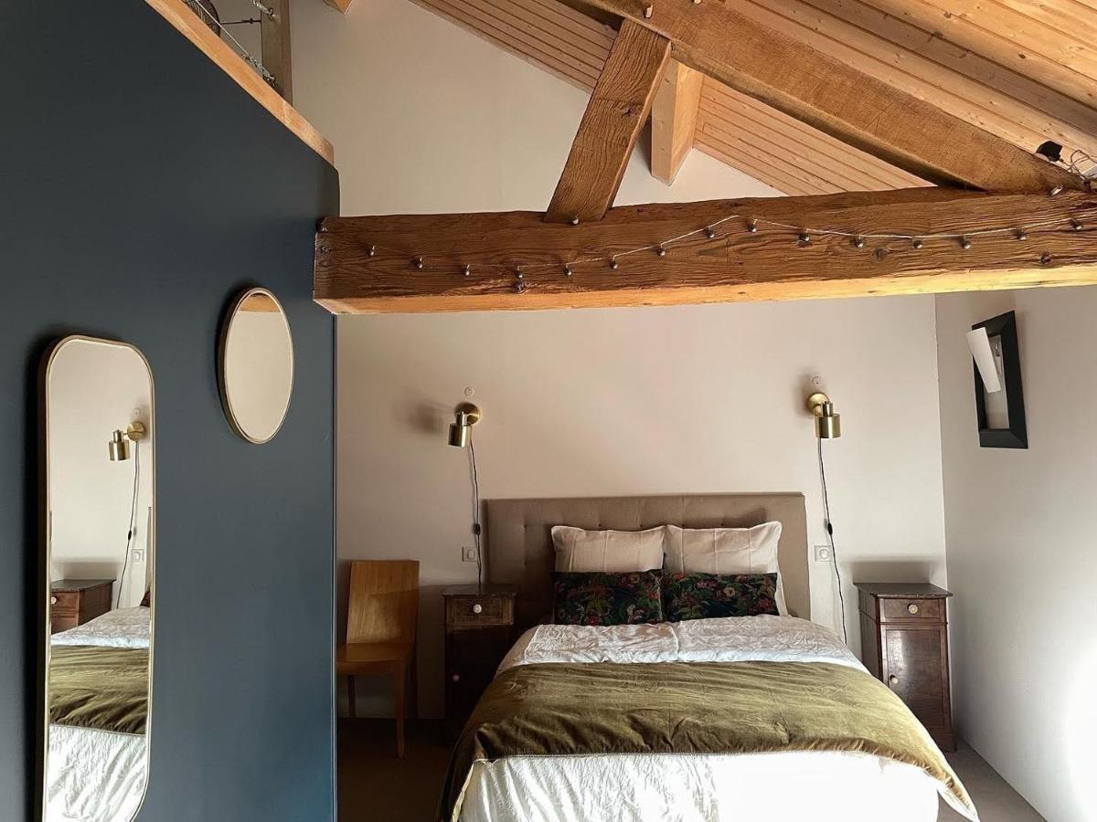 Le Clos De Miribel Givry  ภายนอก รูปภาพ