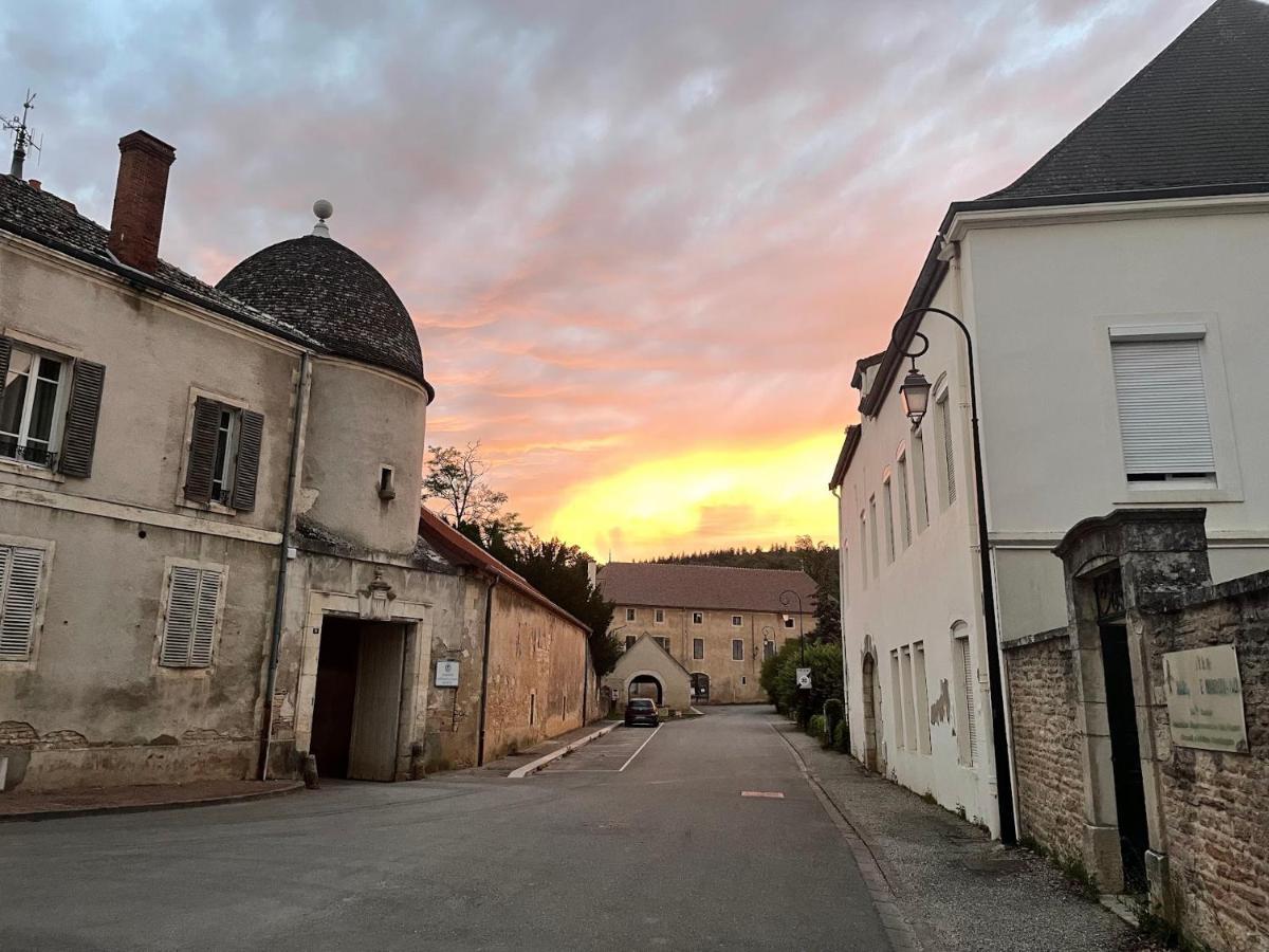 Le Clos De Miribel Givry  ภายนอก รูปภาพ