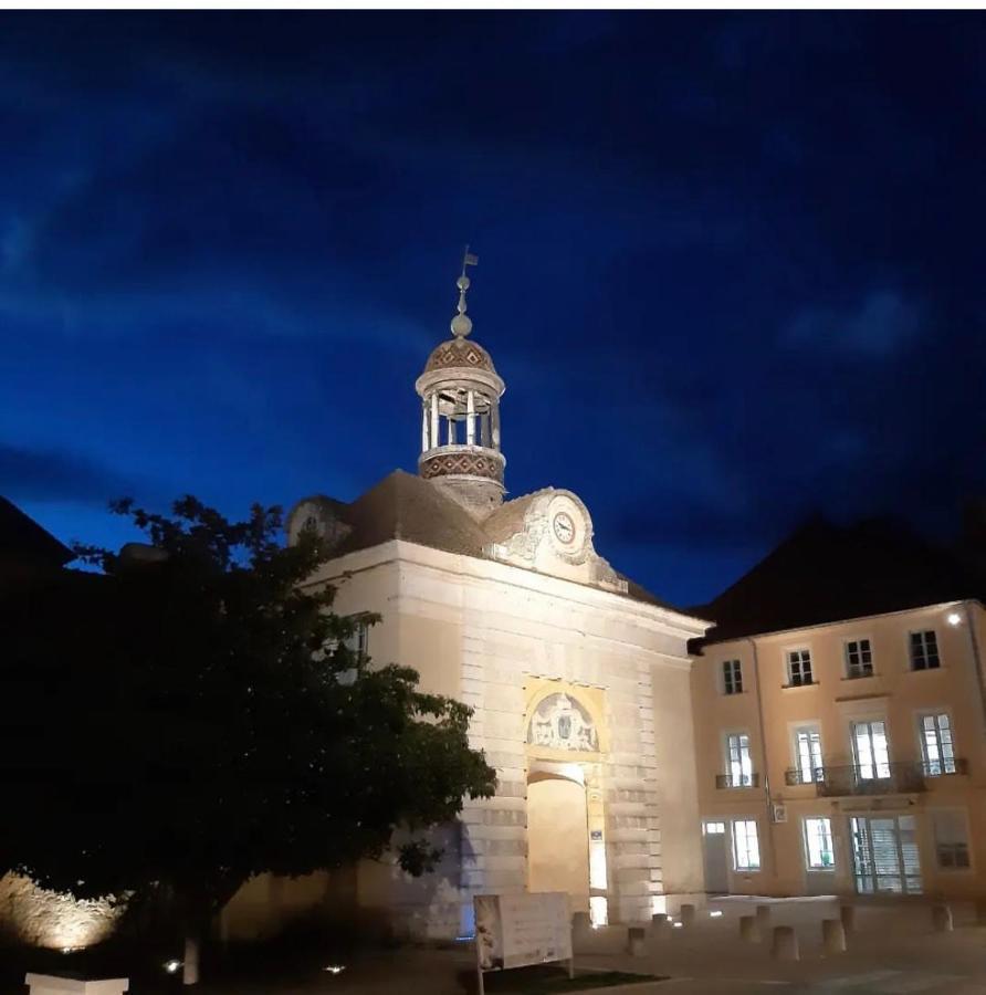 Le Clos De Miribel Givry  ภายนอก รูปภาพ