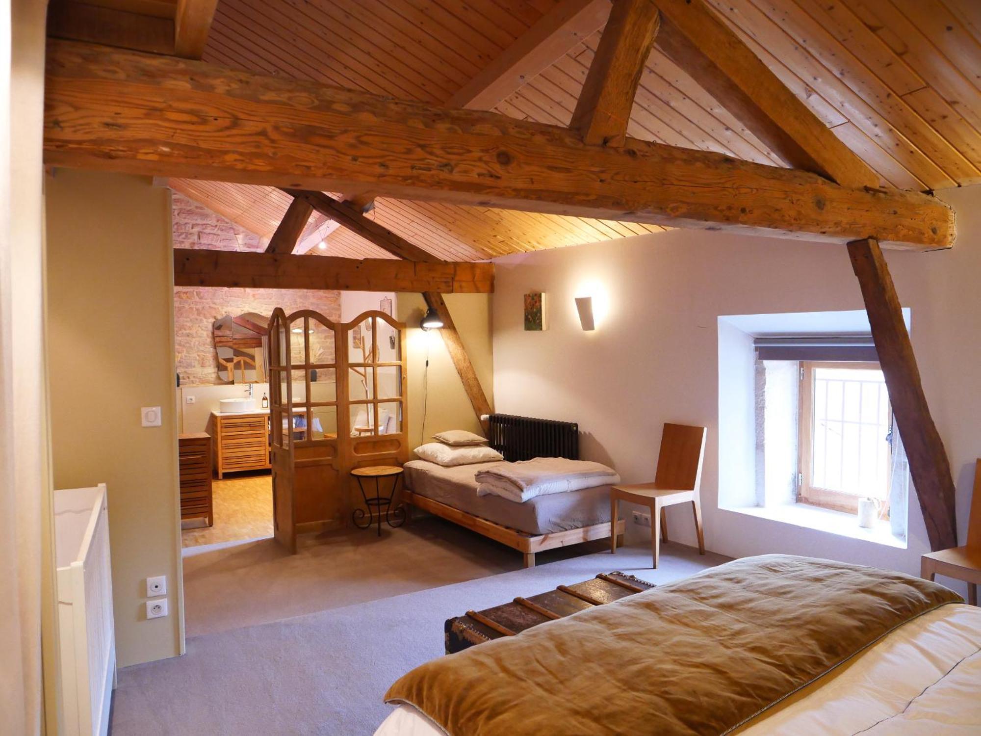 Le Clos De Miribel Givry  ภายนอก รูปภาพ
