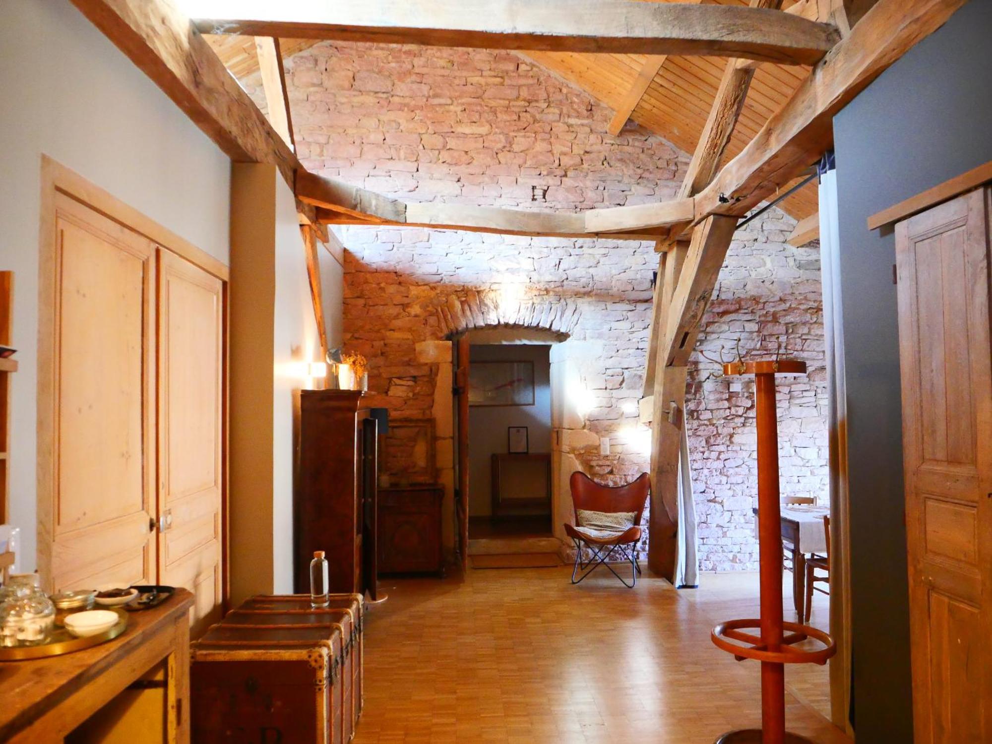 Le Clos De Miribel Givry  ภายนอก รูปภาพ